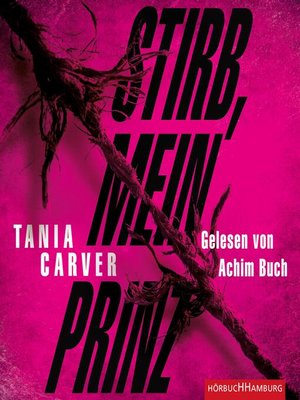 cover image of Stirb, mein Prinz (Ein Marina-Esposito-Thriller 3)